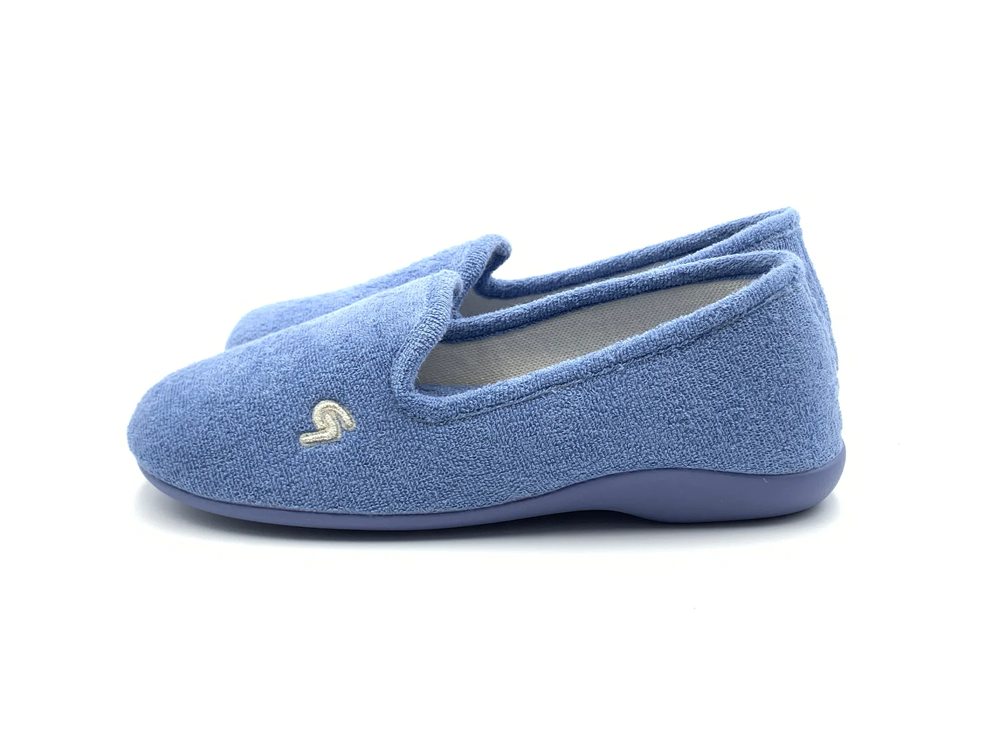 7771.111 GarzÓn Women's Closed Toe Slipper Rizo Star Graphite