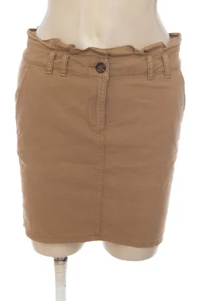 Beige Skirt - Armi