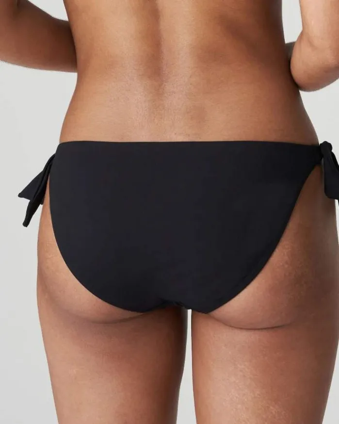 PrimaDonna Swim Holiday Bikini Bottom 4007153 with Side-Tie Hip Details