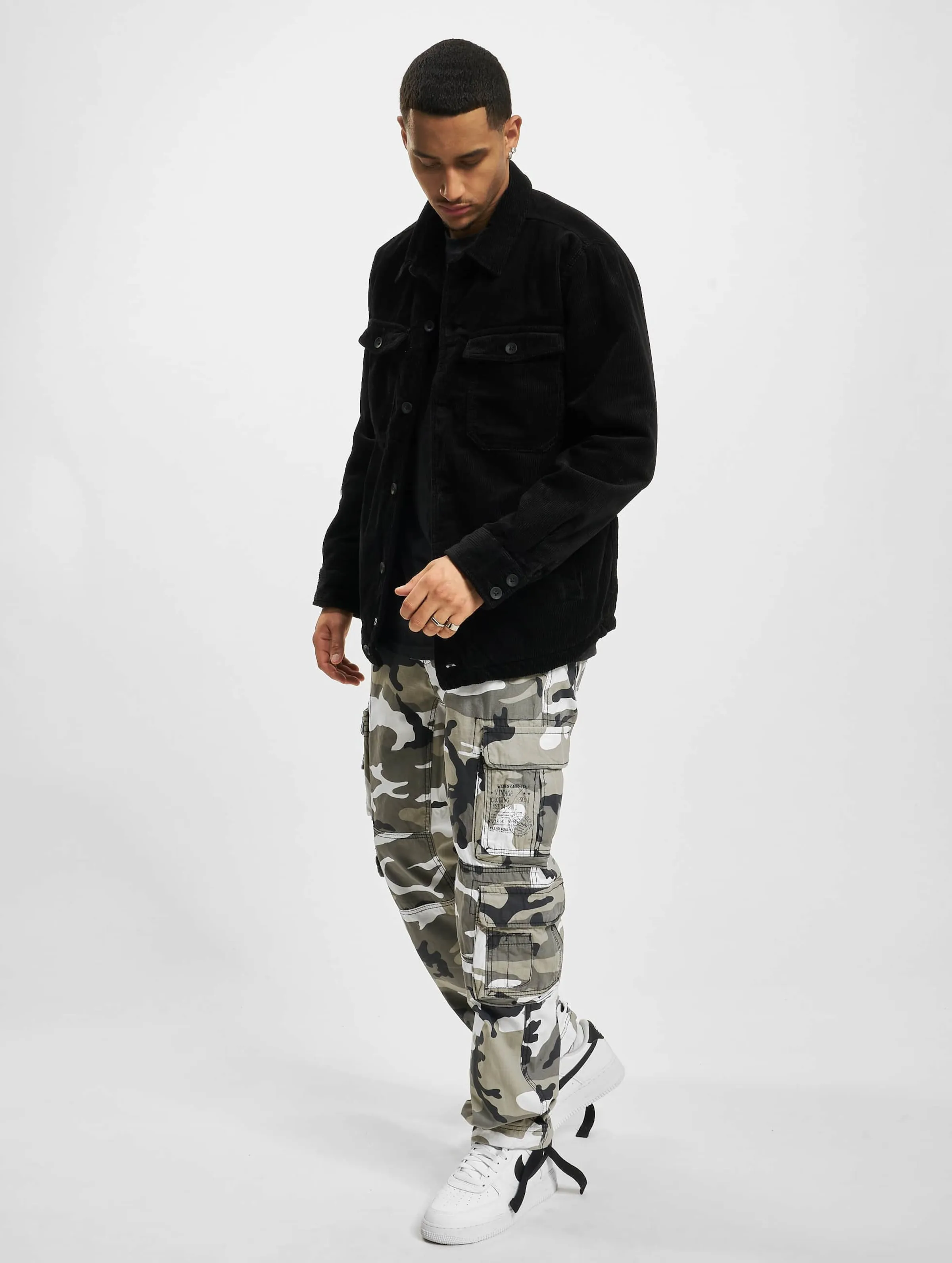 Brandit  Pure Slim Fit