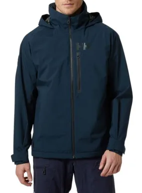 Helly Hansen Racing Men's Navy Jacket