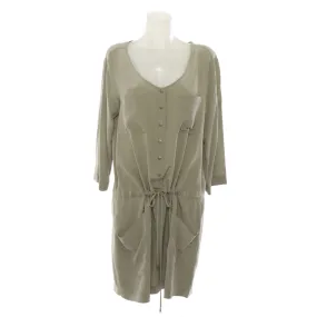 Club Monaco Vestido