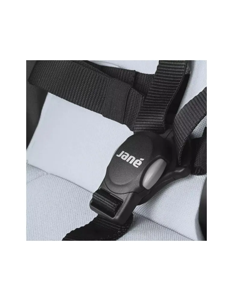 Duo Crosslight Seal Jane Car