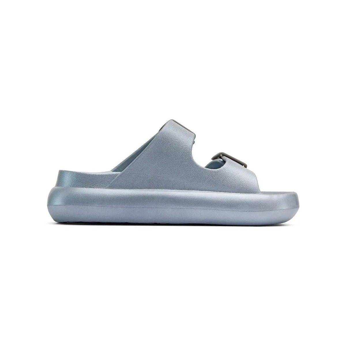 EVA Curvi Metallic 10-D891010 Shoes
