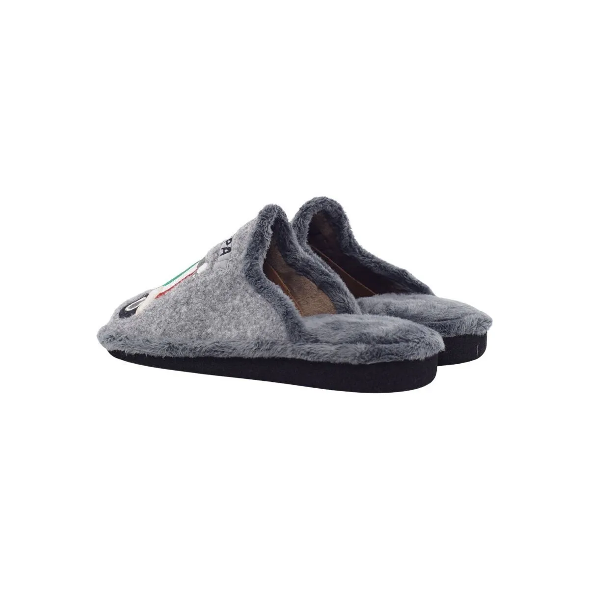 Garzon Espadrilles House Vespa Parquet Man
