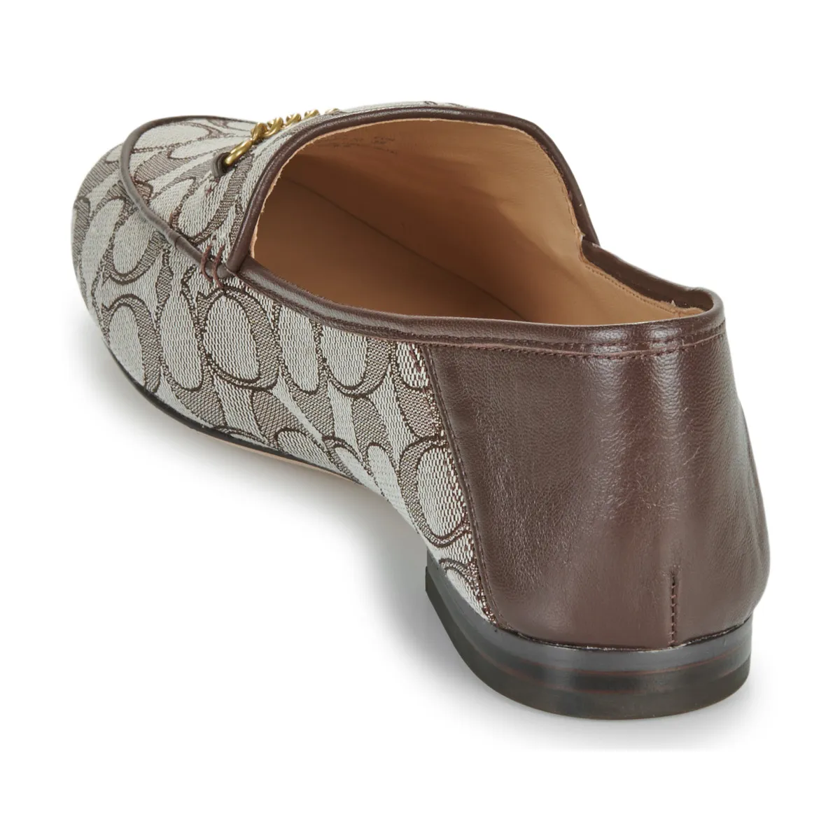 Hanna Signature Jacquard