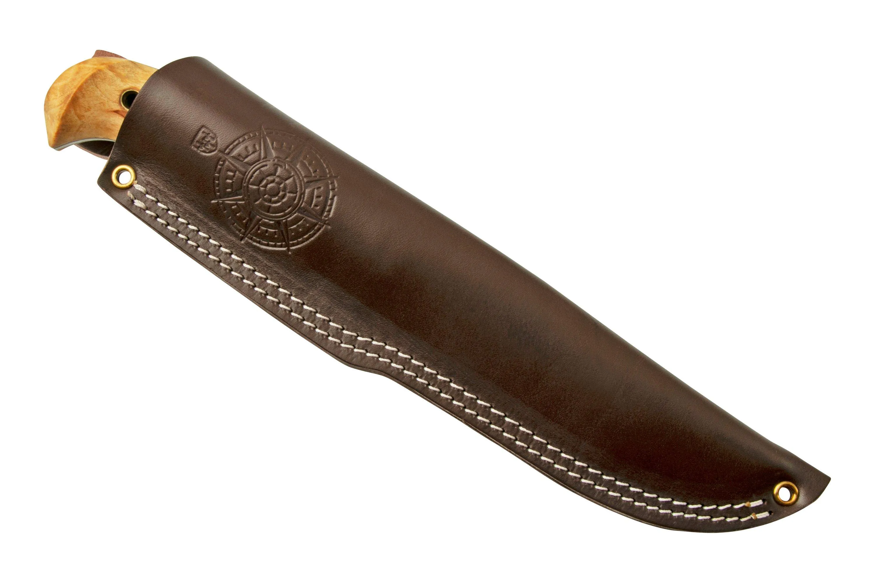 Helle Nord 200670 cuchillo bushcraft