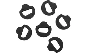 HINSON clutch silent-blocks kit - 11320841