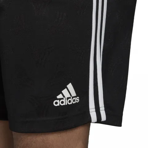 Jacquard Shorts - DP2698