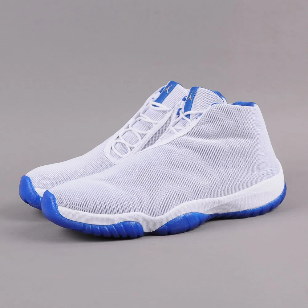 Jordan Jordan Future