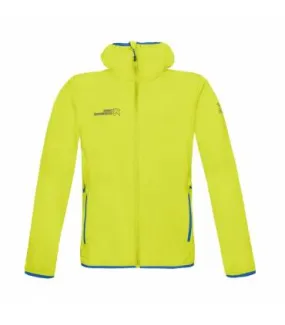 Lightweight rock climbing softshell Solstice 2.0