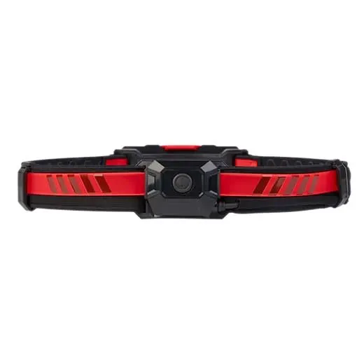 LUZ DE CASCO RECARGABLE 2116-21 MILWAUKEE | HDTOOLS