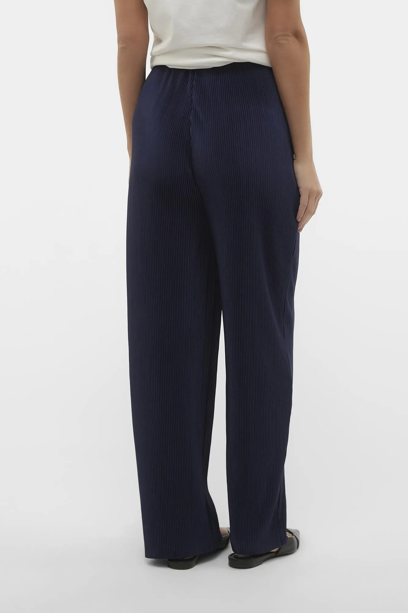 Mamalicious Pantalones maternity corte regular