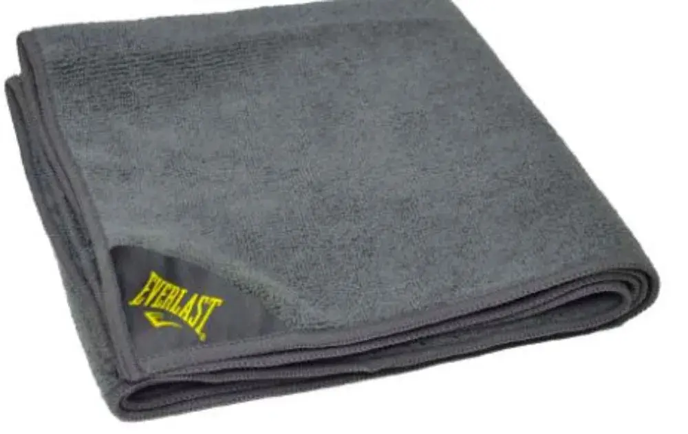 Microfiber Towel