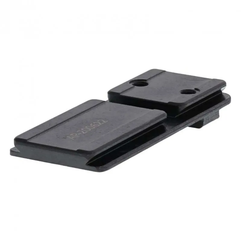 MONTURA TRASERA ACRO PARA GLOCK