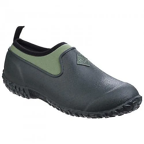 Women's Muckster II Low Ankle Lightweight Shoe.