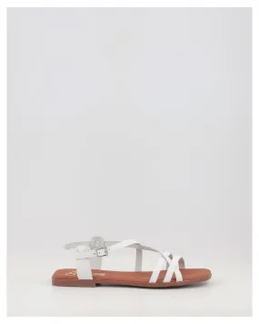Obi Shoes Sandalias Obi Shoes 5316 blanco