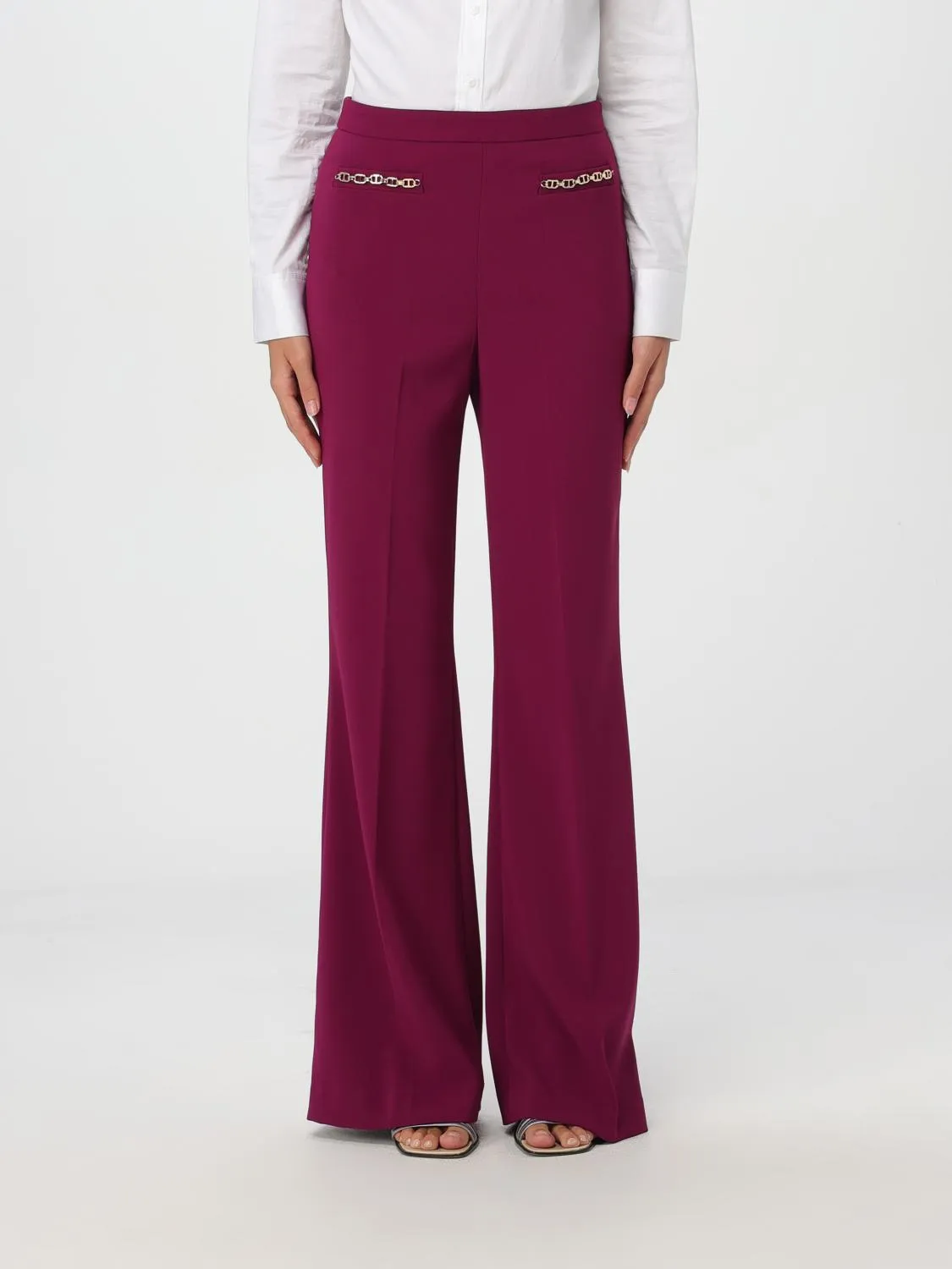 Pantalón mujer Twinset