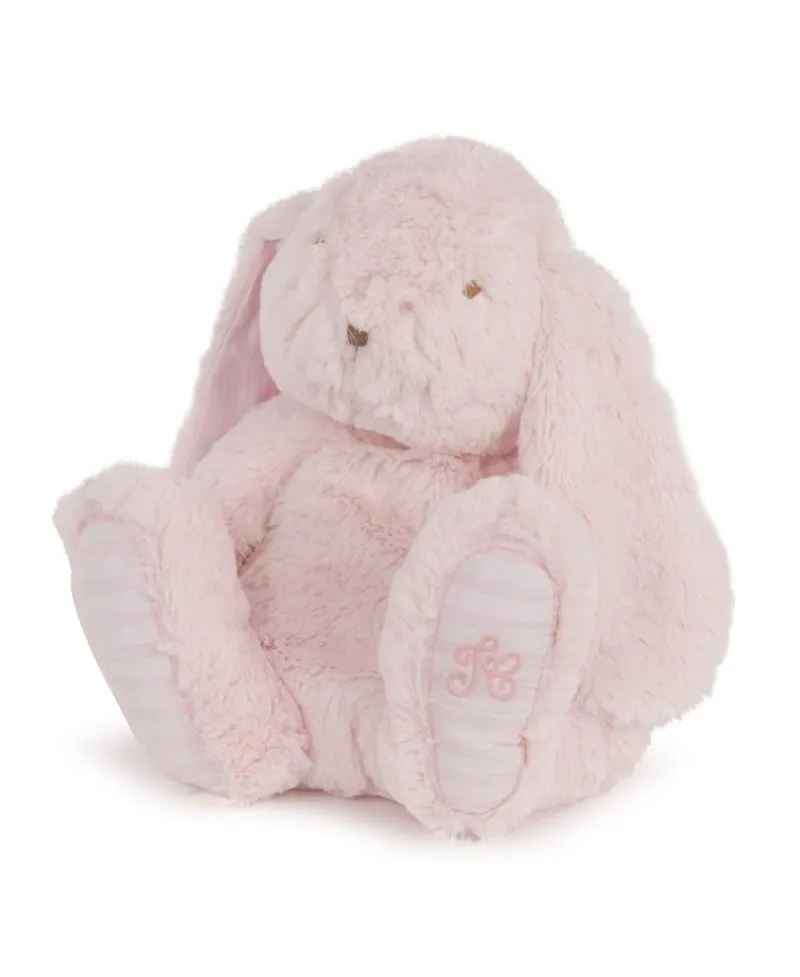 Peluche Augustin, le Lapin Grande - Stuffed Bunny Plush Augustin