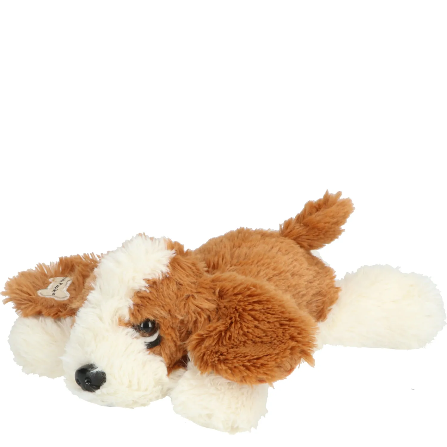 Peluche Basset Hound Stuffed Animal