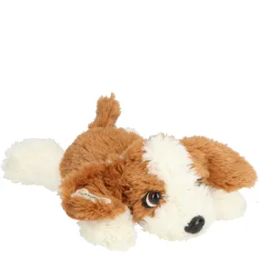 Peluche Basset Hound Stuffed Animal