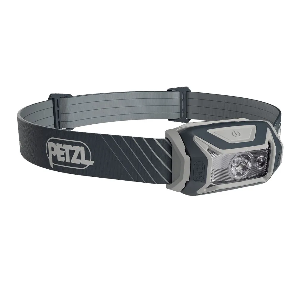 Petzl Linterna frontal Petzl Tikka Core - AW22