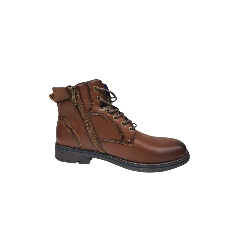 Virucci Men's Casual Boot Mod 1E1206