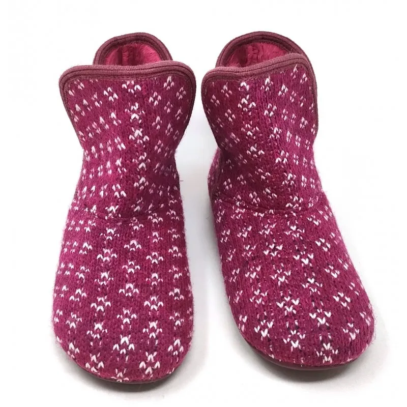 VULCA-BICHA Women's House Slippers 1397