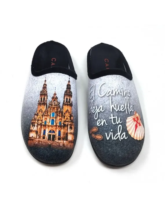 Carla 5516 Women's House Slipper