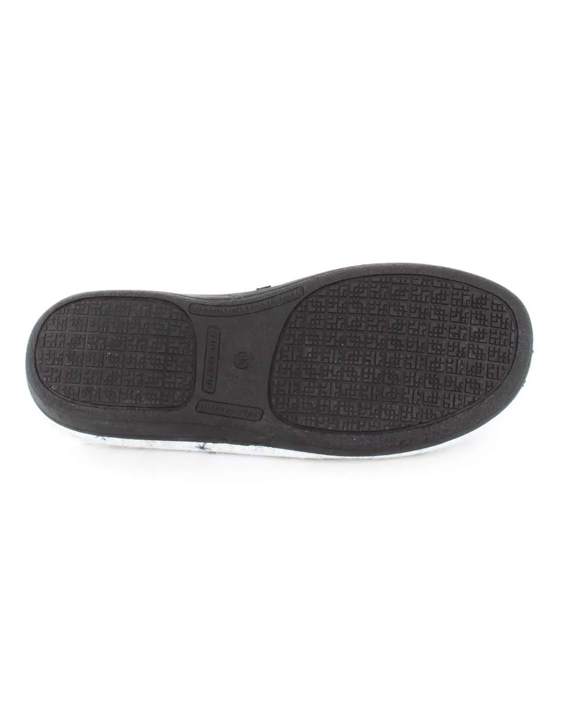 Zapatilla de Casa Mi papá me mima Inverness Marino - Results: Zapatillas de Casa Marino papá mima.