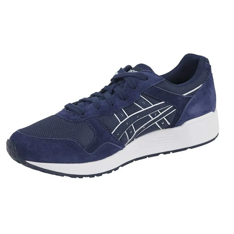 Asics Lyte Trainer 1203A004 401 Blue Running Shoes