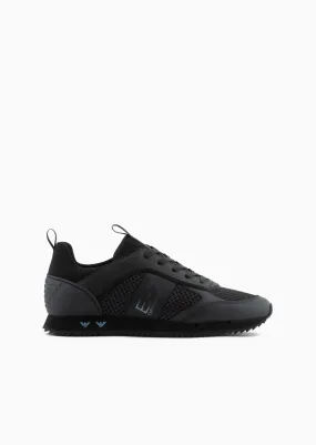 EA7 sneakers X8X027 XK050 S858