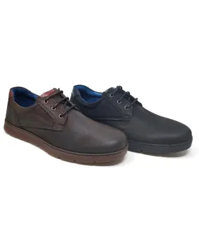Men's Casual Leather Shoes 2194